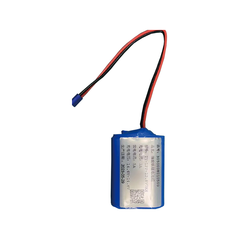 Batterij voor noodsystemen