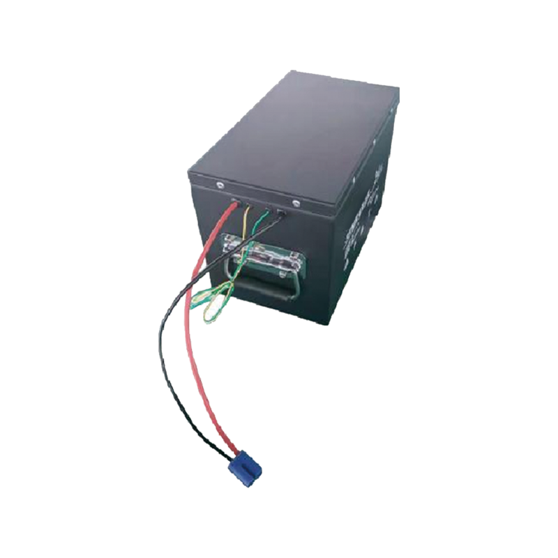 Batterij voor noodsystemen