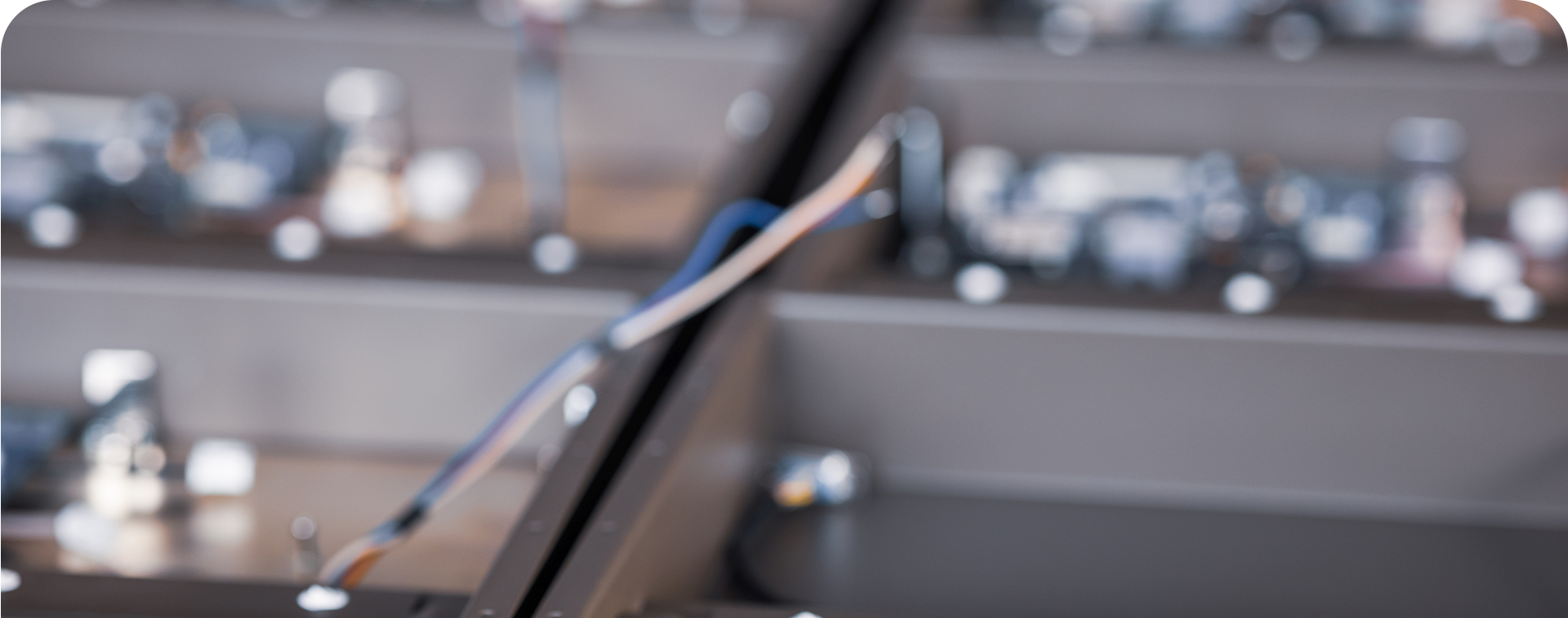 Commerciële en industriële energieopslag