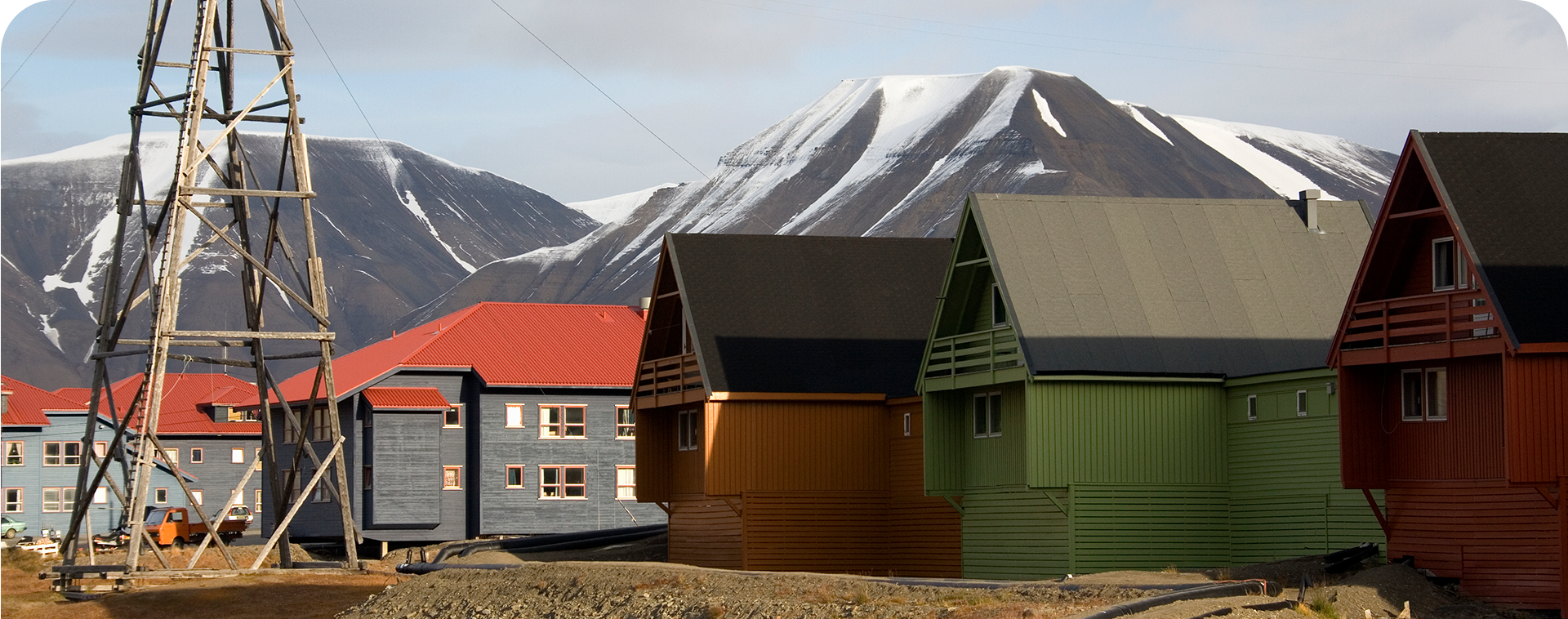 Energieonafhankelijkheid in afgelegen gebieden